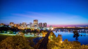 Virginia sports betting handle reaches $415.4m for June