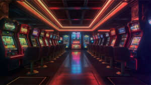 Virginia skill games machines continue to operate despite statewide ban