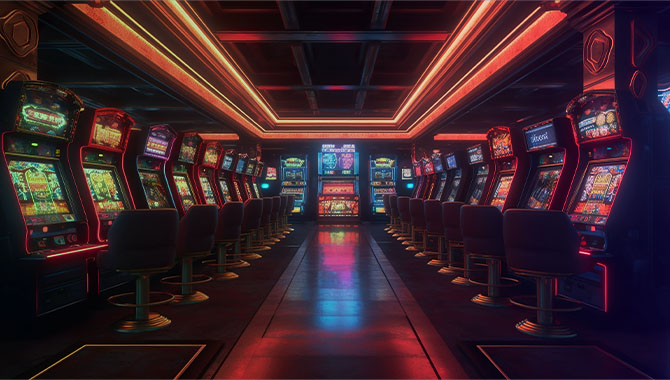 Virginia skill games machines continue to operate despite statewide ban