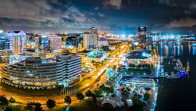 Superbook Sports enters the Virginia market