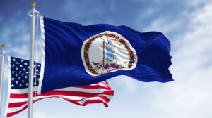 Virginia sports betting handle increases 16% year-over-year for December 2024