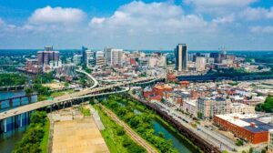 Virginia sports wagering handle increases 13% during January 2025