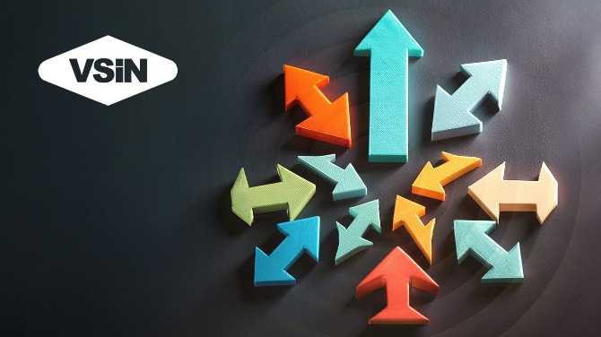 VSiN promotes Miles Gwyn to COO, defines senior leadership roles