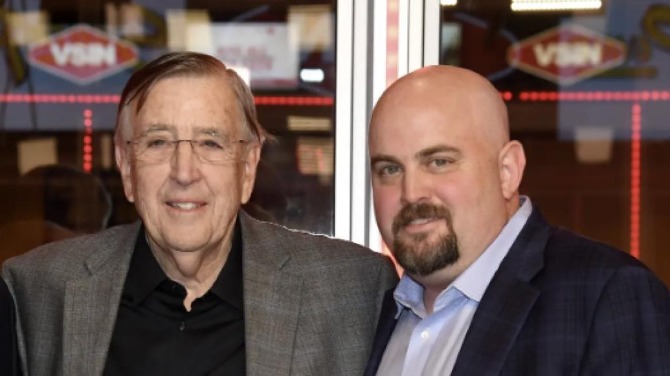Musburger Media announces purchase of VSiN from DraftKings