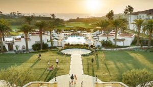 San Manuel Tribe acquires ownership interest in Waldorf Astoria Resort