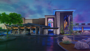 WarHorse Casino Lincoln to open retail sportsbook