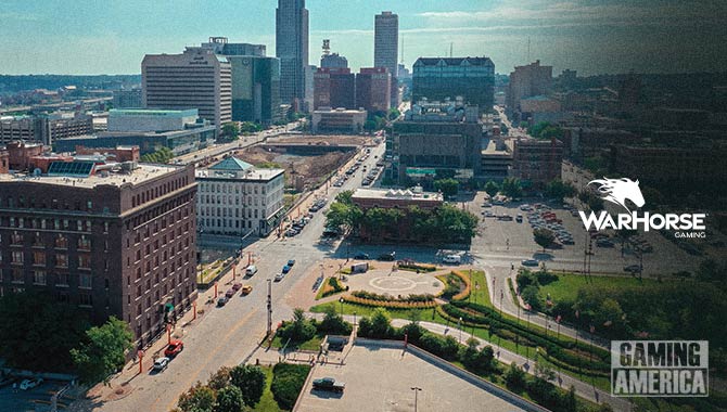 WarHorse Gaming teams up with Playersoft Technologies