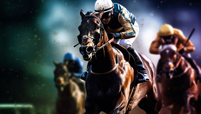 Sports betting set for approval at WarHorse Casino Omaha