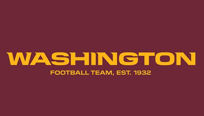 FanDuel partners with Washington Football Team