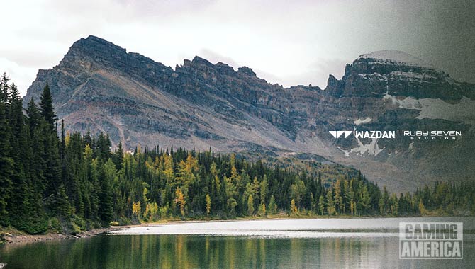 Wazdan partners with Ruby Studios