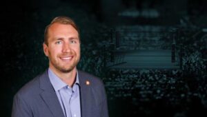 Gov.Stitt appoints Wes Nofire as Native American Affairs liaison