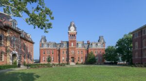 West Virginia University hosts first ever responsible gambling symposium