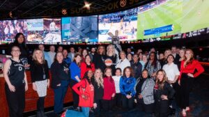 Westgate Las Vegas forms partnership with local WNBA franchise