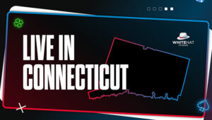 White Hat Studios launches iGaming content in Connecticut