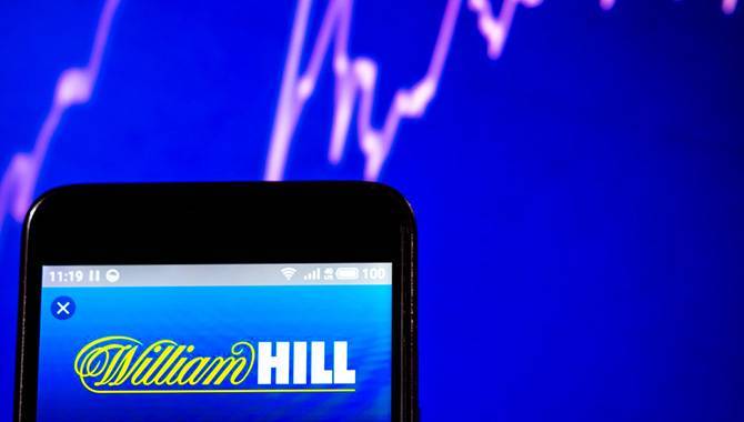 UK court gives Caesars approval for William Hill takeover