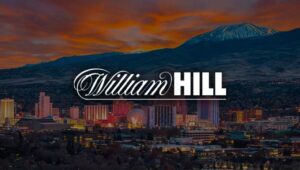William Hill launches upgraded mobile sportsbook app in Nevada
