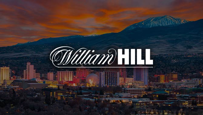 William Hill launches upgraded mobile sportsbook app in Nevada