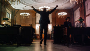 Opponent to Richmond casino wins lawsuit against the state Board of Elections