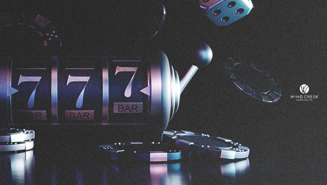 CasinoVerse, a social gaming world, launched by Wind Creek Hospitality