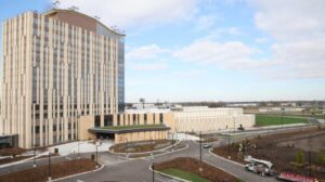 Wind Creek Chicago Southland debuting hotel & spa on April 11