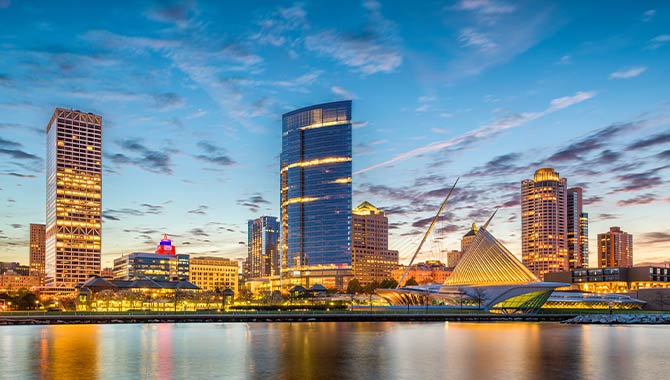 Wisconsin’s Potawatomi Casino Hotel Carter to welcome new Rock & Brews in 2024