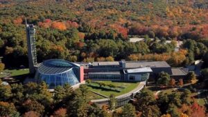 Wondr Nation to become sponsor of Mashantucket Pequot Museum and Research Center