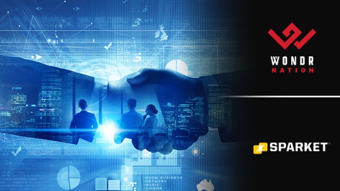 Wondr Nation and Sparket team up for pop culture prediction contest