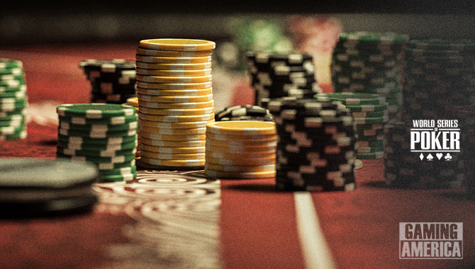 World Series of Poker announces dates for Europe tournament