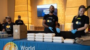 Seminole Tribe of Florida and Hard Rock donate $1m to hurricane victims