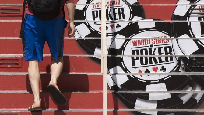 888 Holdings extends WSOP agreement