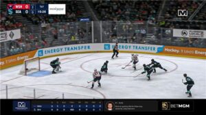 Monumental Sports Network announces partnership with Play Anywhere and BetMGM