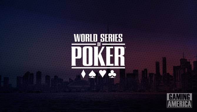 World Series of Poker launches tournament campaign via social media