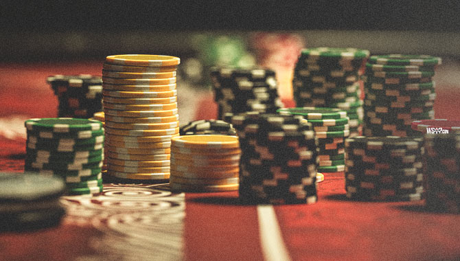 World Series of Poker Online 2022 announces starting date