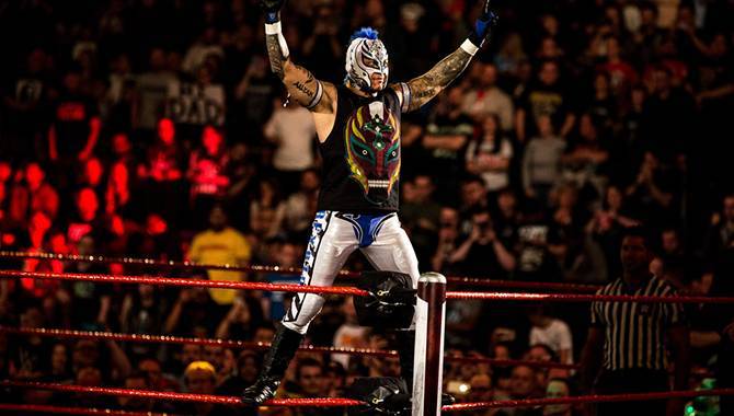 Morgan Stanley: DraftKings and WWE deal provides ‘major touchpoint’ for consumers