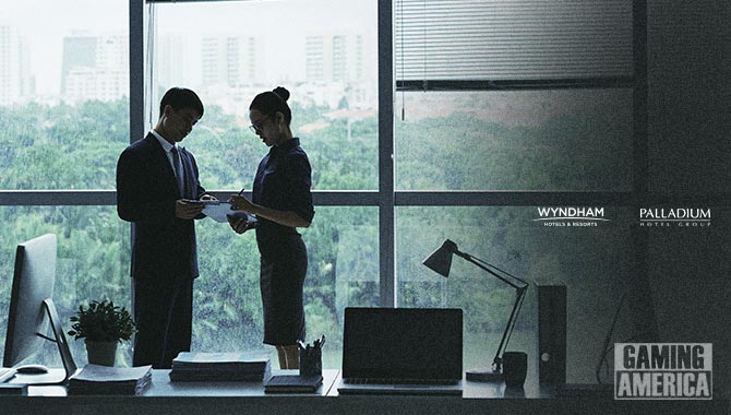 Wyndham Hotels & Resorts partners with Palladium Hotel Group
