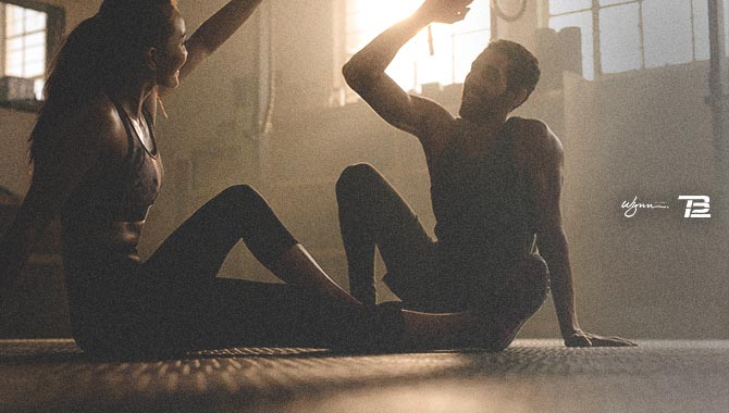 Wynn Las Vegas partners with TB12, a health and wellness company