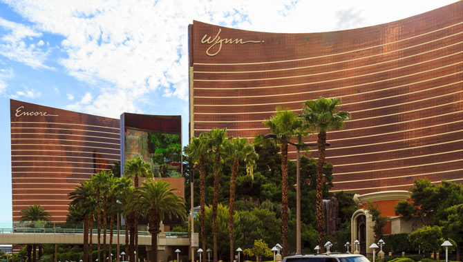 Steve Wynn questions authority of gaming control board