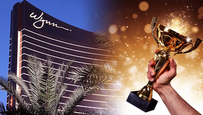Wynn Resorts earns 24 Five-Star awards from Forbes Travel Guide