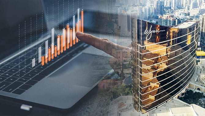 Wynn Resorts posts Q4 operating revenue of $1bn