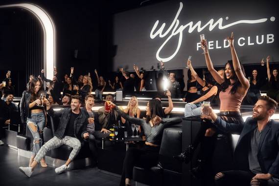 Wynn to launch nightclub experience at Allegiant Stadium