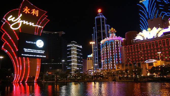 Wynn Resorts’ Craig Billings named to board of tech company