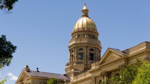 Wyoming lawmakers pursue 20% online sports betting tax