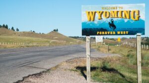 Wyoming Gaming Commission issues warning on illegal iGaming operators