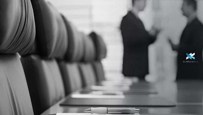 CBWG Founders Laskowski, Ziernick step down from XLMedia