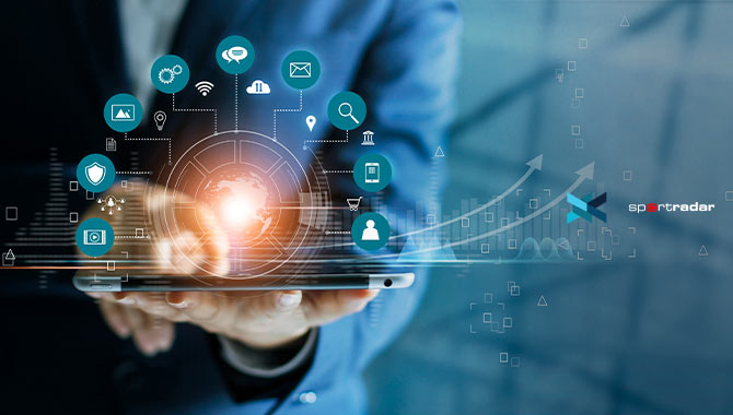 XLMedia teams up with Sportradar to offer sports betting data solutions
