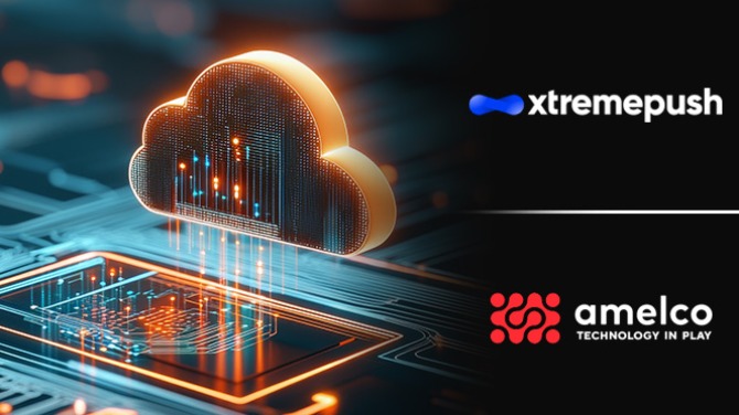 Xtremepush and Amelco sign platform integration partnership