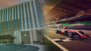 Yaamava’ sponsors Long Beach’s Acura Grand Prix