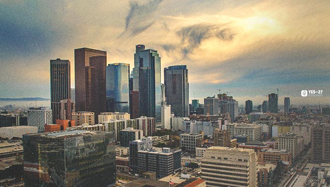 Prop-27 advocates release first ‘Yes on 27’ advert