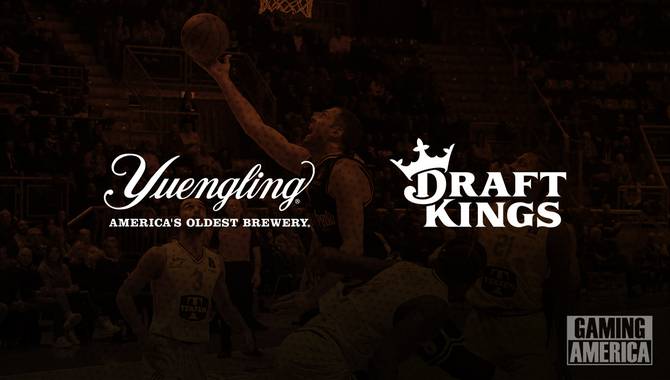 DraftKings, Yuengling launch college hoops contests
