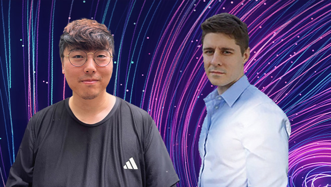 A grand design for a grand vision